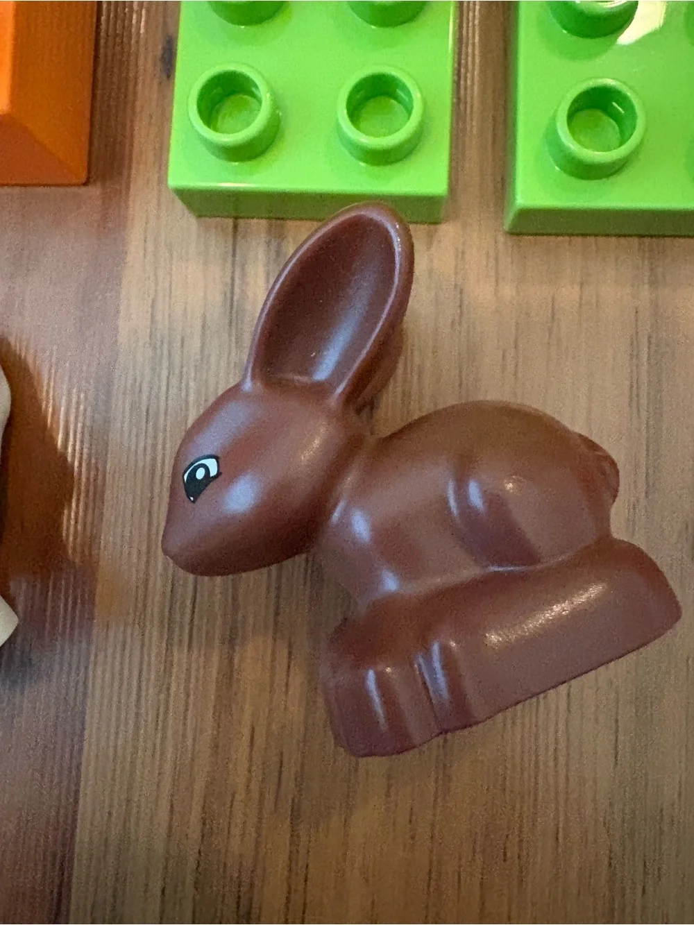 Duplo Blocks - Set of 37